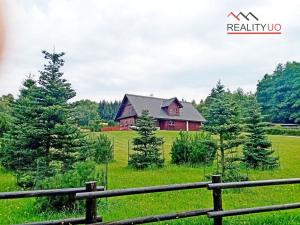 Prodej pozemku, Liberk, 2525 m2