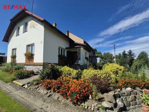 Prodej rodinného domu, Třebovice, 95 m2