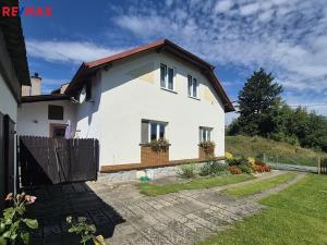 Prodej rodinného domu, Třebovice, 95 m2