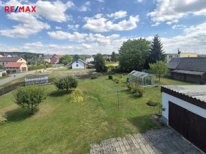 Prodej rodinného domu, Třebovice, 95 m2