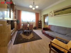 Prodej rodinného domu, Třebovice, 95 m2