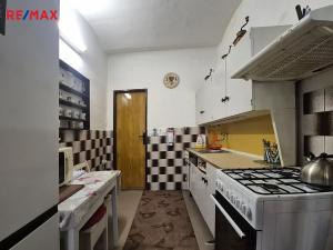 Prodej rodinného domu, Třebovice, 95 m2