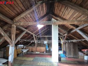 Prodej rodinného domu, Třebovice, 95 m2