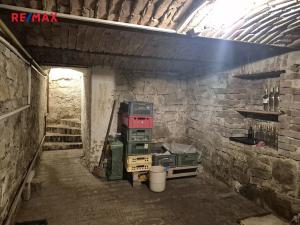 Prodej rodinného domu, Třebovice, 95 m2