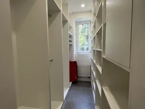 Pronájem bytu 2+1, Praha - Břevnov, Heleny Malířové, 68 m2