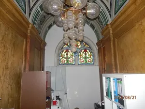 Pronájem kanceláře, Liberec, Rumjancevova, 24 m2