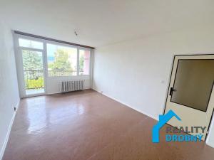 Pronájem bytu 3+1, Teplice, Vančurova, 67 m2