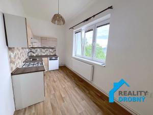 Pronájem bytu 2+1, Děčín, 60 m2