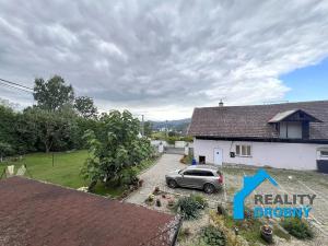 Pronájem bytu 2+1, Děčín, 60 m2