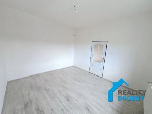 Pronájem bytu 2+1, Děčín, 60 m2