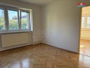 Pronájem bytu 2+1, Pardubice, Dašická, 60 m2