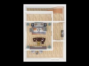 Prodej rodinného domu, Rokycany, Práchovna, 65 m2
