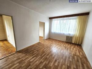 Prodej bytu 3+1, Ostrava - Zábřeh, Výškovická, 68 m2