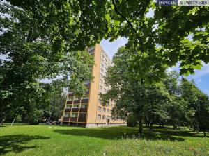 Prodej bytu 3+1, Ostrava - Zábřeh, Výškovická, 68 m2