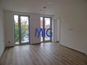Pronájem vícegeneračního domu, Brno, Rostislavovo náměstí, 150 m2