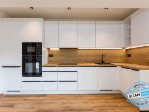 Prodej bytu 3+kk, Ostrava, U Lesa, 63 m2