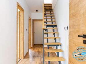 Prodej bytu 3+kk, Ostrava, U Lesa, 63 m2