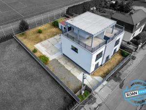 Prodej bytu 3+kk, Ostrava, U Lesa, 63 m2