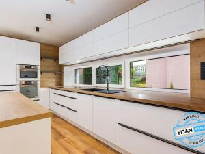 Prodej bytu 3+kk, Ostrava, U Lesa, 98 m2