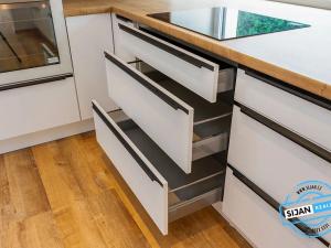 Prodej bytu 3+kk, Ostrava, U Lesa, 98 m2