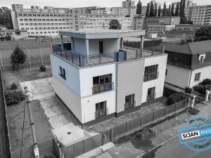 Prodej bytu 3+kk, Ostrava, U Lesa, 98 m2
