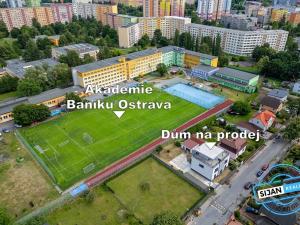 Prodej rodinného domu, Ostrava, U Lesa, 235 m2
