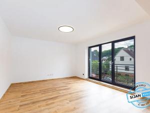 Prodej bytu 3+kk, Ostrava, U Lesa, 73 m2