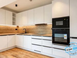 Prodej bytu 3+kk, Ostrava, U Lesa, 73 m2