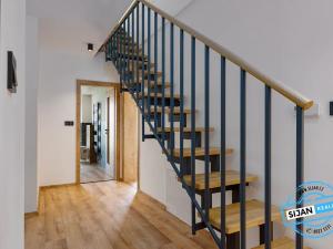 Prodej bytu 3+kk, Ostrava, U Lesa, 73 m2