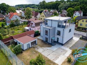 Prodej bytu 3+kk, Ostrava, U Lesa, 73 m2