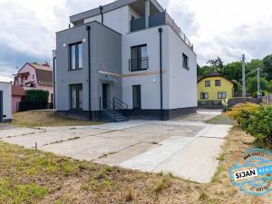 Prodej bytu 3+kk, Ostrava, U Lesa, 73 m2