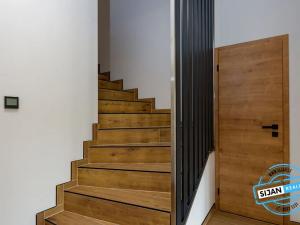 Prodej bytu 3+kk, Ostrava, U Lesa, 73 m2