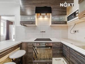 Prodej bytu 2+kk, Praha - Vysočany, U vysočanského pivovaru, 50 m2