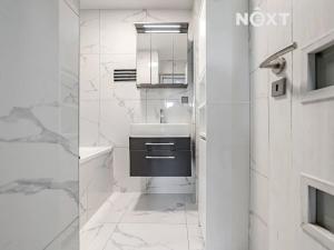 Prodej bytu 2+kk, Praha - Vysočany, U vysočanského pivovaru, 50 m2