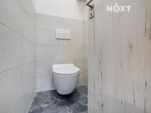 Prodej bytu 2+kk, Praha - Vysočany, U vysočanského pivovaru, 50 m2
