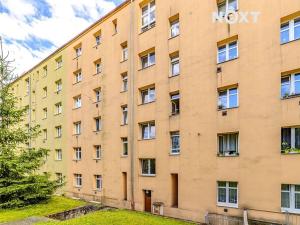 Prodej bytu 2+kk, Praha - Vysočany, U vysočanského pivovaru, 50 m2