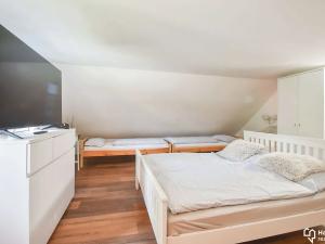 Prodej rodinného domu, Sobotín, 210 m2