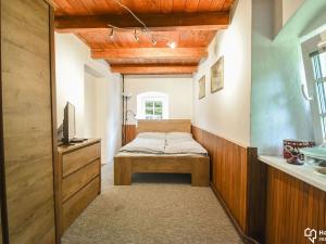 Prodej rodinného domu, Sobotín, 210 m2