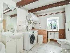 Prodej rodinného domu, Sobotín, 210 m2