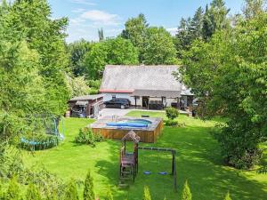 Prodej rodinného domu, Sobotín, 210 m2