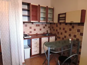 Pronájem bytu 1+kk, Brno, Halasovo náměstí, 24 m2