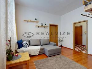 Prodej bytu 1+1, České Budějovice, Otakarova, 35 m2