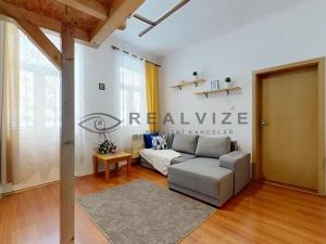 Prodej bytu 1+1, České Budějovice, Otakarova, 35 m2