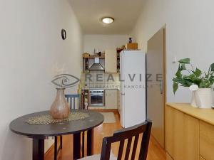 Prodej bytu 1+1, České Budějovice, Otakarova, 35 m2