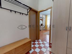 Prodej bytu 1+1, České Budějovice, Otakarova, 35 m2