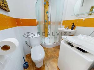 Prodej bytu 1+1, České Budějovice, Nerudova, 36 m2