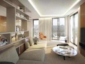 Prodej bytu 5+kk, Praha - Holešovice, Komunardů, 229 m2