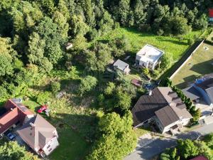 Prodej pozemku pro bydlení, Dětmarovice, 1107 m2