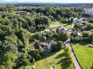 Prodej pozemku pro bydlení, Dětmarovice, 1107 m2