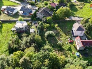 Prodej pozemku pro bydlení, Dětmarovice, 1107 m2